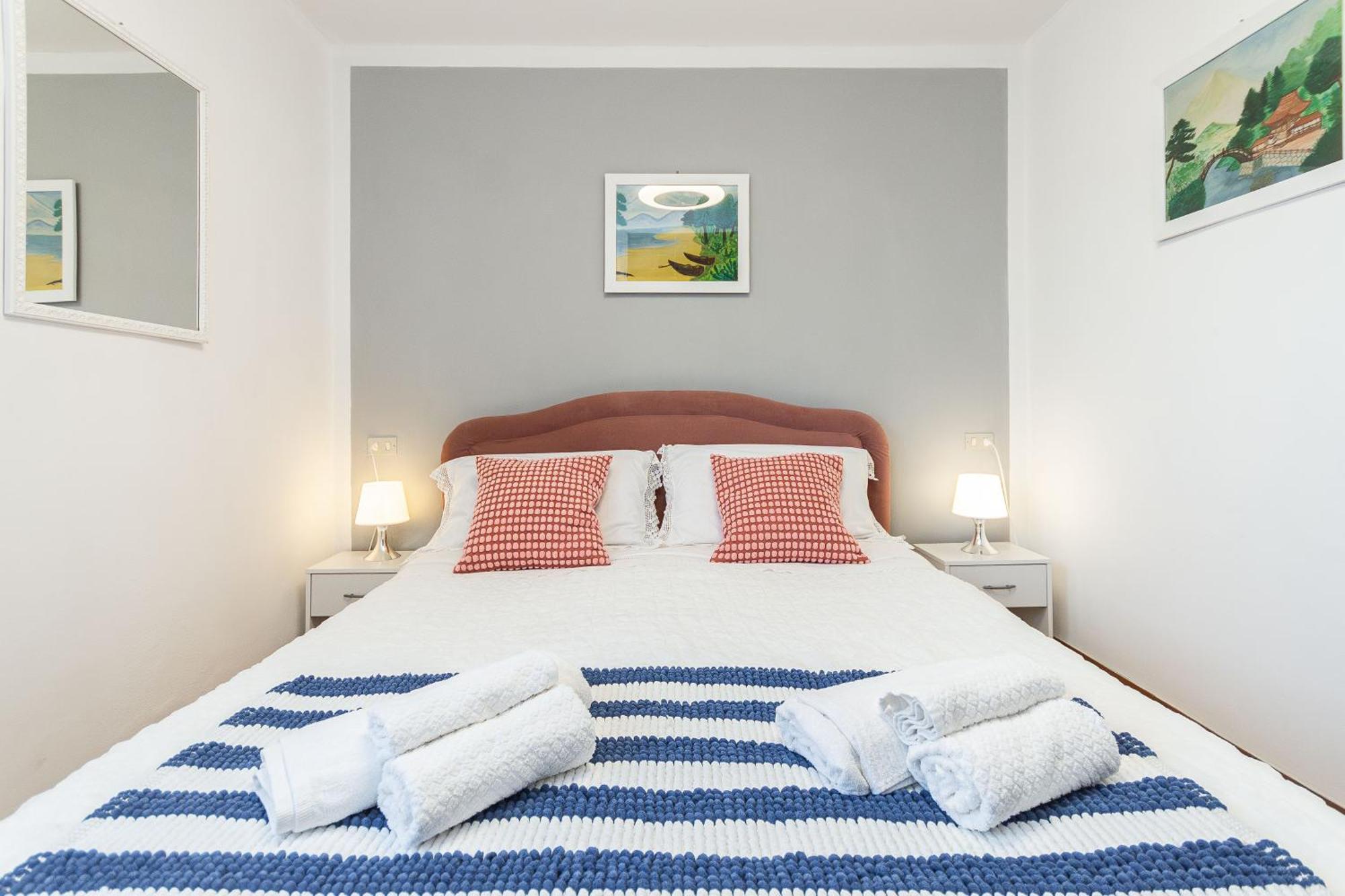 C22 Beachfront Villa - Spa Bath, Pool, Private Beach, Parking Free Marina dʼMarina dʼAndora Exteriér fotografie